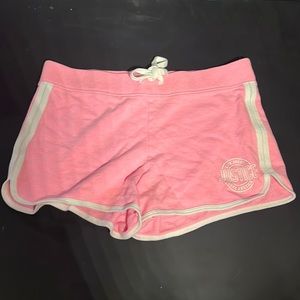 Justice shorts